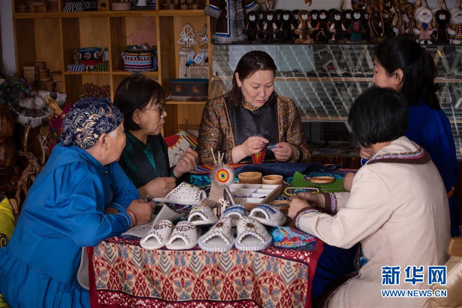 习近平总书记关切事丨让每一个角落都感受到幸福的温情——人口较少民族在脱贫攻坚大潮中的奋进故事