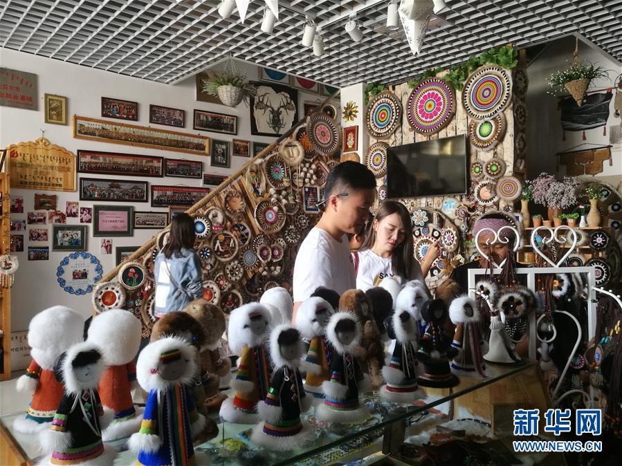 习近平总书记关切事丨让每一个角落都感受到幸福的温情——人口较少民族在脱贫攻坚大潮中的奋进故事