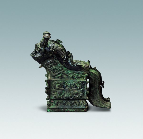 3000年前，他们这样感恩纪念父亲……