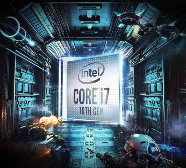 RTX 2060显卡+液金散热 ROG魔霸新锐8999元抢购