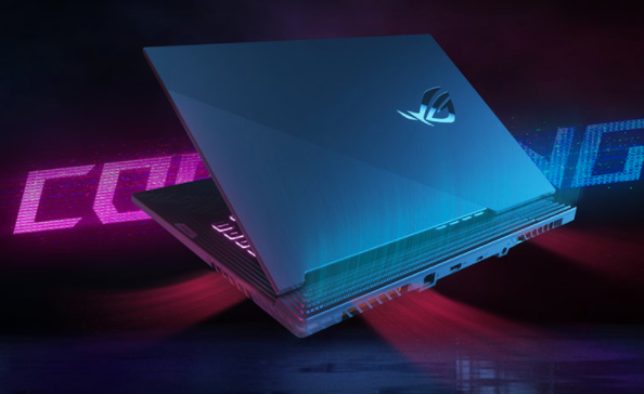 RTX 2060显卡+液金散热 ROG魔霸新锐8999元抢购