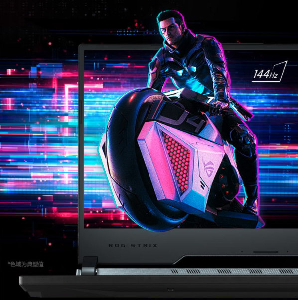 RTX 2060显卡+液金散热 ROG魔霸新锐8999元抢购