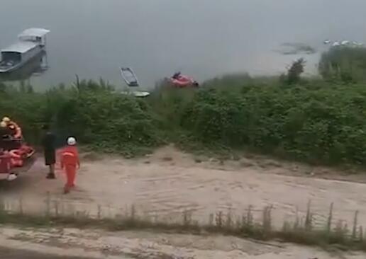 【最新】重庆8名落水小学生均无生命体征 8名小学生落水详情始末曝光