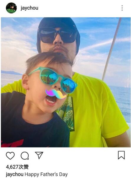 周杰伦带女儿游泳怎么回事?什么情况?终于真相了,原来是这样!