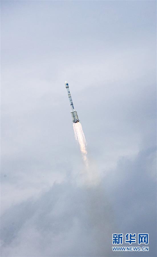 我国提前半年完成北斗全球系统星座部署 北斗三号最后一颗组网卫星“重启”发射成功