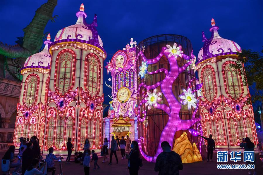 端午小长假国内游客超4880万人次