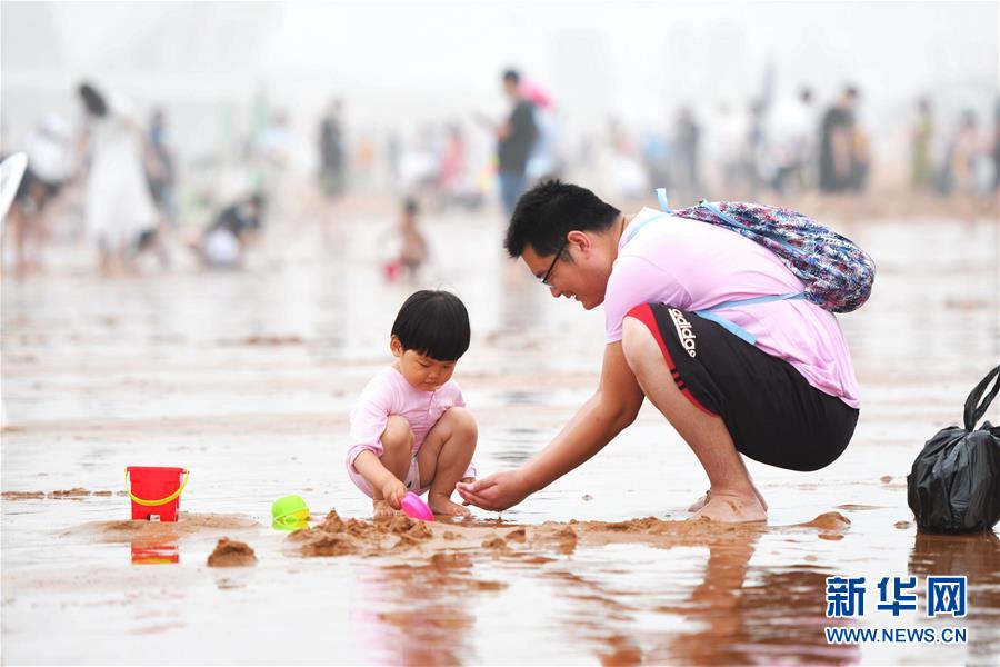 端午小长假国内游客超4880万人次