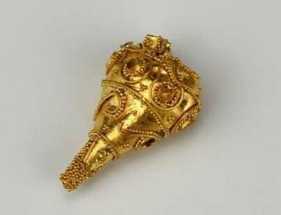 【探秘】鄂州机场出土800余件文物:发掘墓葬183座 标本近万件