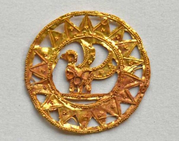 【探秘】鄂州机场出土800余件文物:发掘墓葬183座 标本近万件