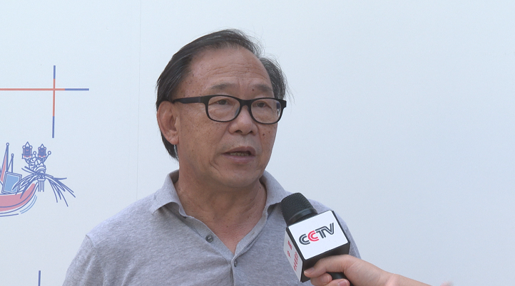 香港社会各界通过形式多样的活动庆回归迎立法