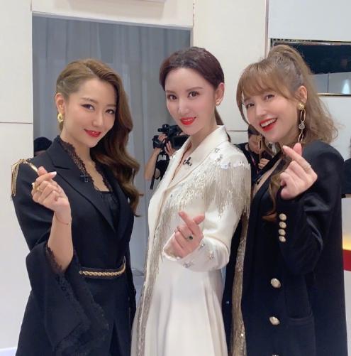 【神话三美】张萌在线呼叫胡歌怎么回事？张萌和胡歌是什么关系？