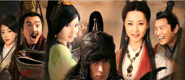 【神话三美】张萌在线呼叫胡歌怎么回事？张萌和胡歌是什么关系？