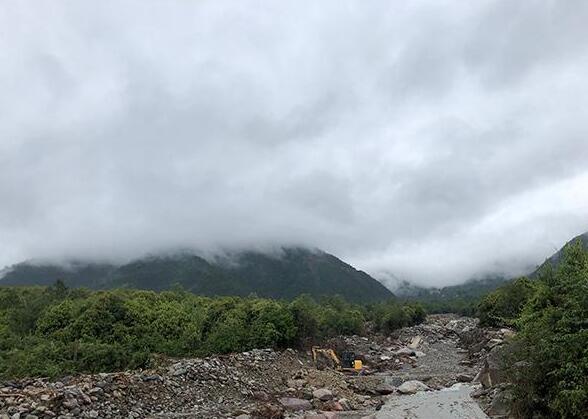 暴雨夜袭四川冕宁,一家5口遇难|【突发】暴雨夜袭四川冕宁 一家5口遇难 最小的只有2岁