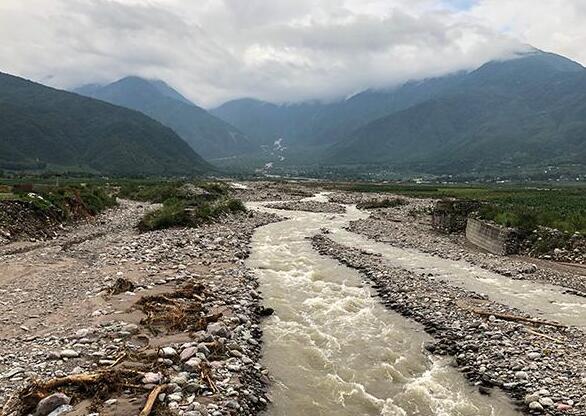 暴雨夜袭四川冕宁,一家5口遇难|【突发】暴雨夜袭四川冕宁 一家5口遇难 最小的只有2岁