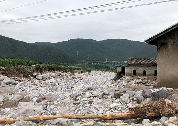 暴雨夜袭四川冕宁,一家5口遇难|【突发】暴雨夜袭四川冕宁 一家5口遇难 最小的只有2岁