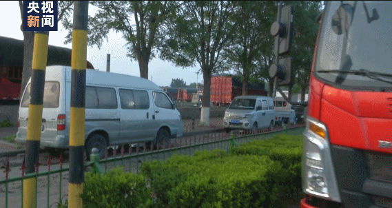 封闭十余天后北京新发地市场怎样了?直击核心区域