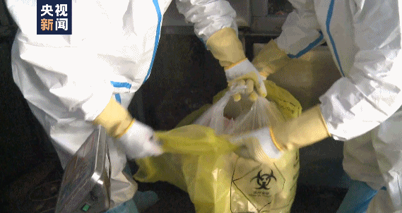 封闭十余天后北京新发地市场怎样了?直击核心区域