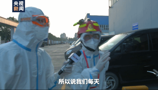 封闭十余天后北京新发地市场怎样了?直击核心区域