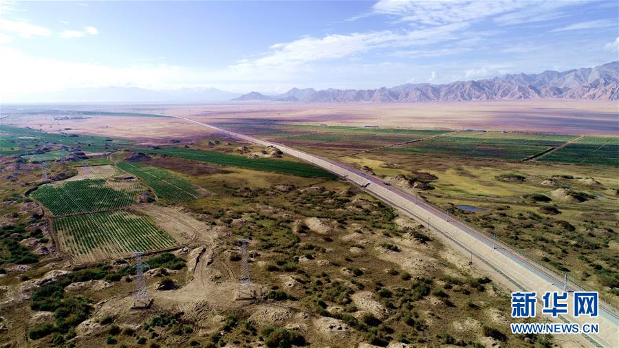 多条铁路新线开通,全国暑运开启