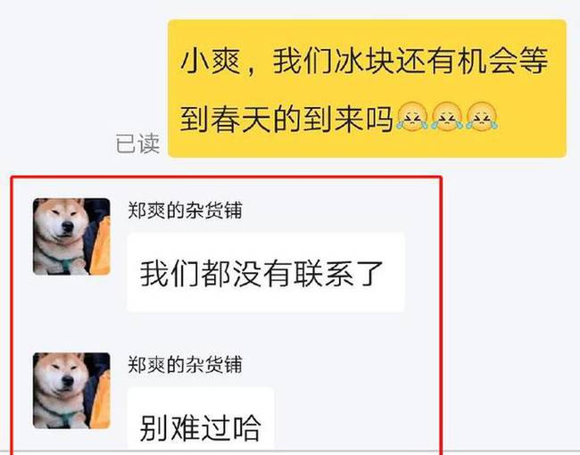 郑爽否认与张翰复合|【再无可能】郑爽否认与张翰复合传闻是怎么回事?郑爽说了什么?