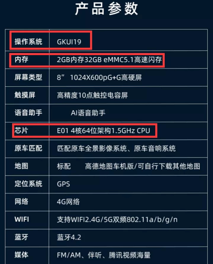 吉利星越多地深陷“欺诈门”！号称搭载最新一代车机系统，用的却是十年前产品