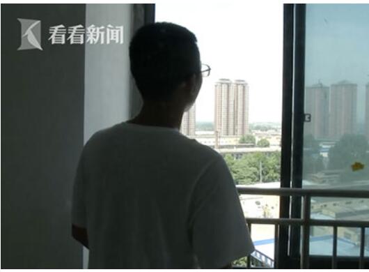 门也没有？买两套公寓只有一扇门 想退？门也没有！