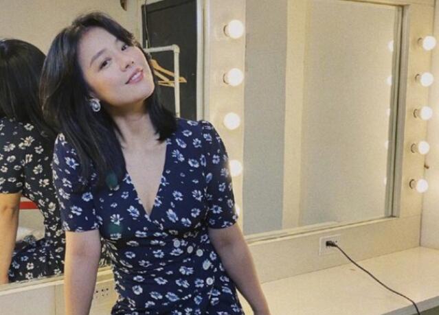 马思纯方否认出国治抑郁症|心疼！马思纯方否认出国治抑郁症 节目中曾自爆吃药控制情绪