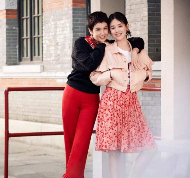 港媒曝马思纯已出国治病|【影后的辛酸】港媒曝马思纯已出国治病 负面消息致压力山大情绪一度崩溃