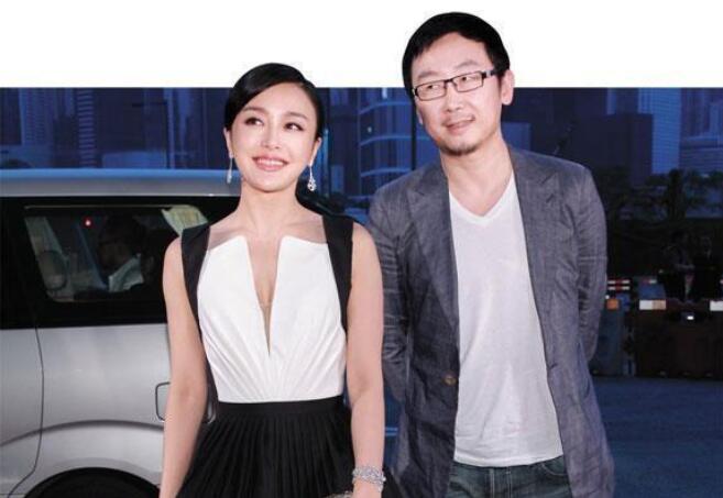 是个狠人!秦岚:我子宫使不使用关你什么事 她的婚姻观是这样的!