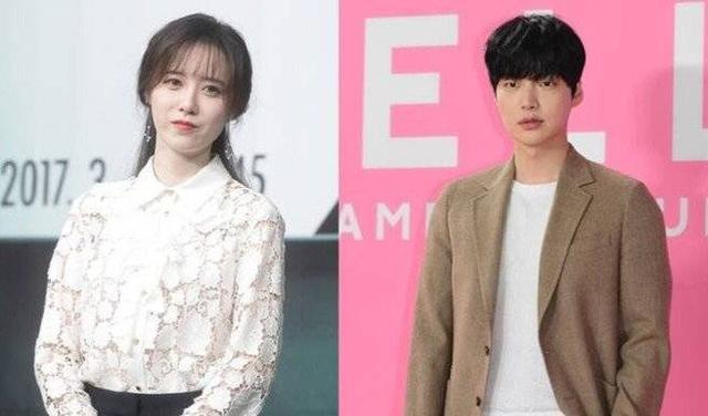 安宰贤具惠善正式离婚什么情况?怎么回事?终于真相了,原来是这样!