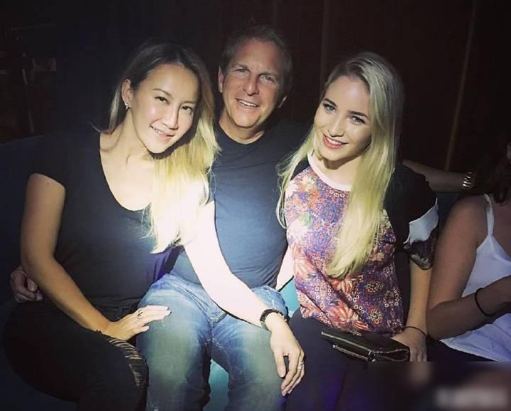 婚变？李玟发文悲观疑婚姻出现问题 45岁了想怀孕不容易