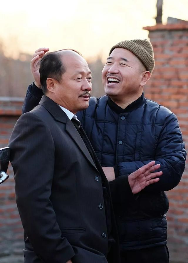 网曝王小利与赵本山闹翻不演刘能是怎么回事?什么情况?终于真相了,原来是这样!