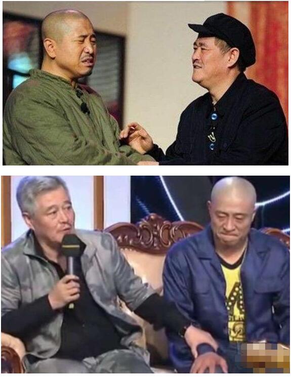 网曝王小利与赵本山闹翻不演刘能是怎么回事?什么情况?终于真相了,原来是这样!