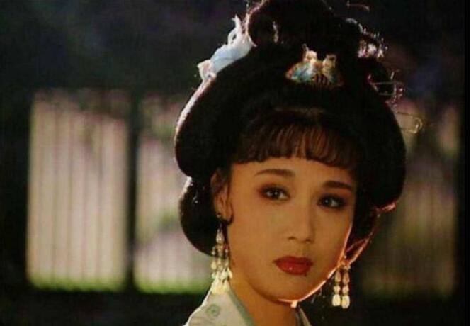 演员李建群去世享年63岁 95年版《武则天》中出演徐才人