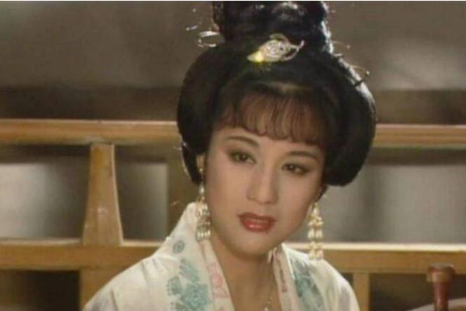 演员李建群去世享年63岁 95年版《武则天》中出演徐才人
