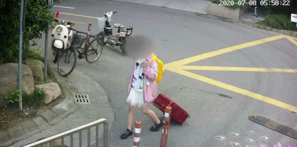 上海10岁少女花3800元打车千里见网友|上海10岁少女花3800元打车千里见网友是怎么回事?什么情况?终于真相了,原来是这样!