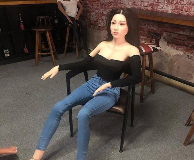 深圳成人娃娃厂疫情期订单翻番|销量暴涨！深圳成人娃娃厂疫情期订单翻番，购买人群都是谁？