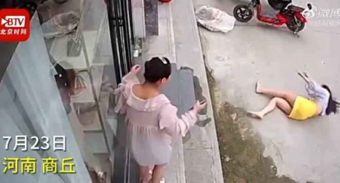 检方回应女子不堪家暴跳楼！具体是怎么回应的？附事件始末详情！