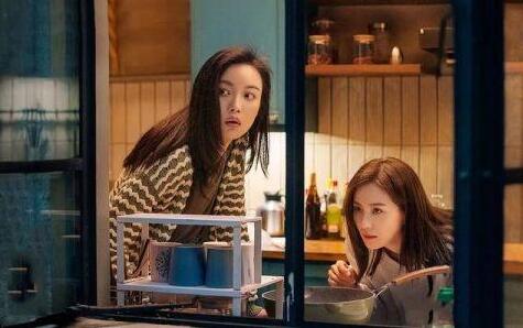 刘诗诗倪妮蹭额头|【吃瓜围观】刘诗诗倪妮蹭额头 现场图曝光太甜腻了