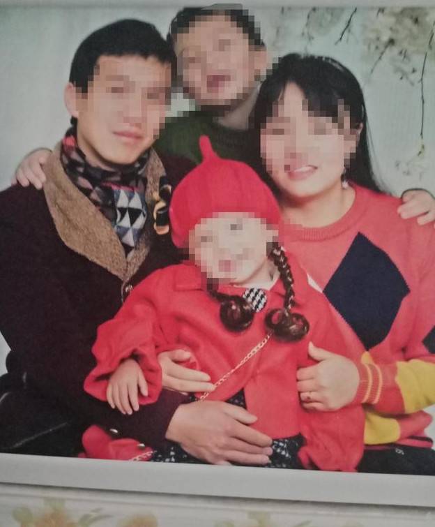 又是枕边人!四川安岳男子趁妻子熟睡将其杀害 和杭州杀妻案惊人相似!