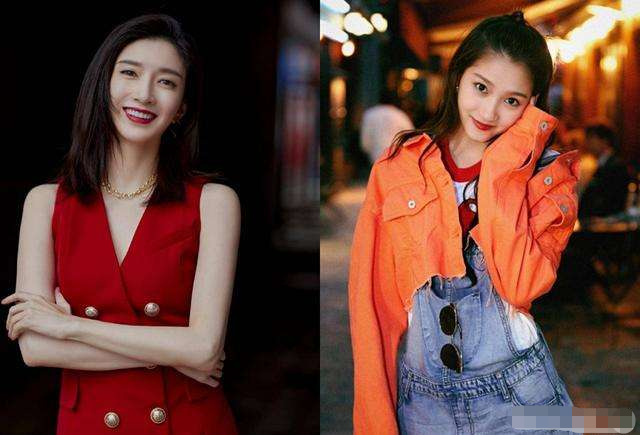 江疏影发文感谢关晓彤怎么回事?终于真相了,原来是这样!