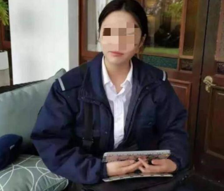 可可西里失联女大学生搜救画面|可可西里失联女大学生搜救画面曝光 已经DNA比对目前排除他杀