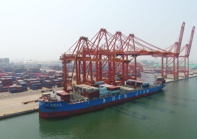 第一观察丨这次信息量很大的中央政治局会议透出哪些深意？