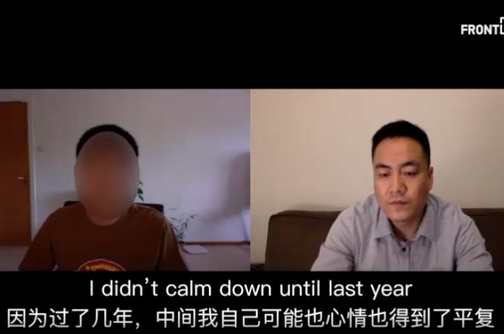 四川遭男老师性侵男学生发声是怎么回事?什么情况?终于真相了!原来是这样！