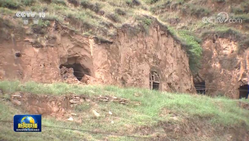 【走向我们的小康生活】山西忻州宋家沟村：奋斗铺就致富路