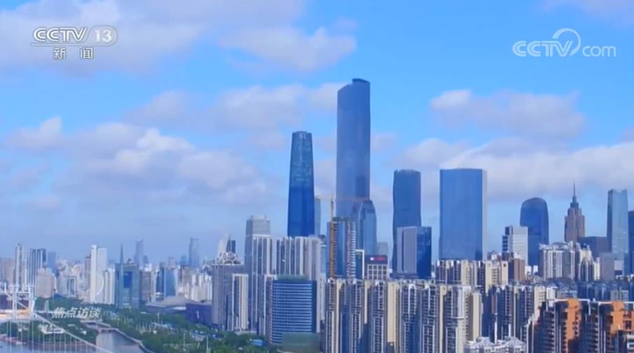 焦点访谈：“双循环”会带来什么？这个会议传递出重要信号