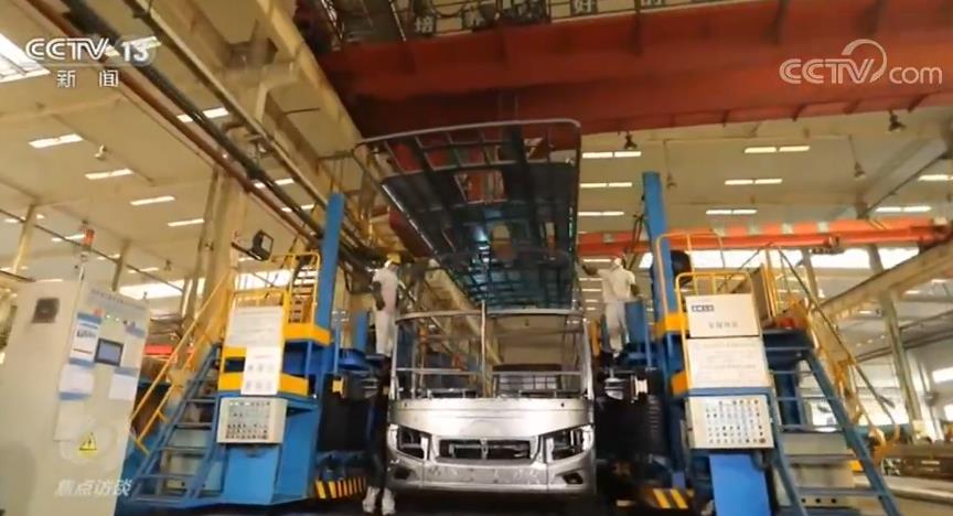 焦点访谈：“双循环”会带来什么？这个会议传递出重要信号