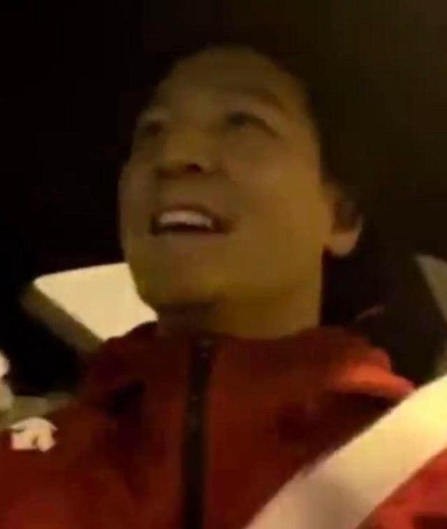 吴彦祖近照|【中年油腻】吴彦祖近照曝光惊呆网友 面部浮肿发际线堪忧男神不再