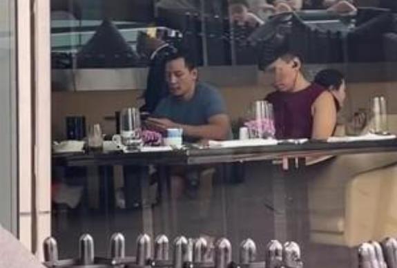 吴彦祖近照|【中年油腻】吴彦祖近照曝光惊呆网友 面部浮肿发际线堪忧男神不再