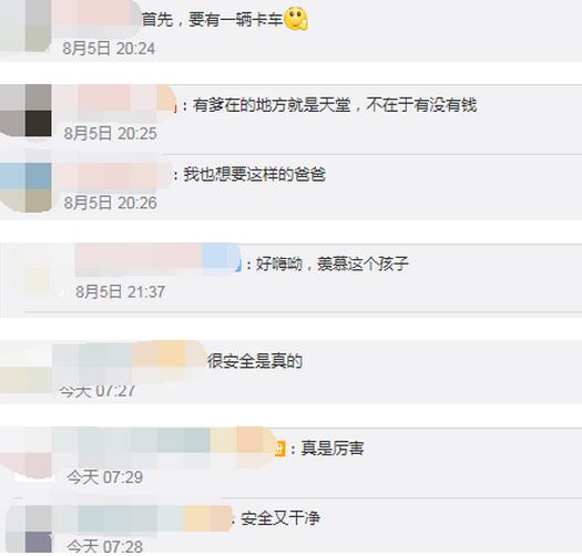 爸爸用卡车给孩子自制泳池|实力拼爹！爸爸用卡车给孩子自制泳池葡萄美酒豪华趴 有爸的地方就有巴厘岛